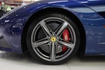 法拉利F12 berlinetta2013款6.3L 标准型