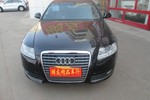 奥迪A6L2009款2.0TFSI 标准型AT