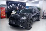 Jeep大切诺基2013款6.4L SRT8