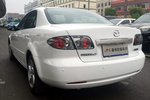 马自达Mazda62007款2.0L 超豪华型