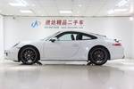 保时捷9112012款Carrera 3.4L