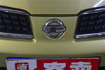 日产TIIDA2006款1.6 GE 自动