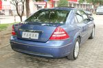 福特蒙迪欧2006款2.5 V6 Ghia-limited 旗舰型