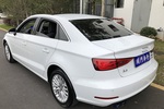 奥迪A3 Limousine2015款35 TFSI 300万纪念智领版