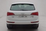 奥迪Q52013款40 TFSI 舒适型