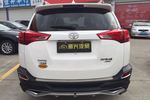 丰田RAV4荣放2015款2.5L 自动四驱尊贵版