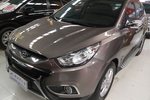 现代ix352010款2.0L 自动四驱尊贵版GLS 