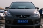 马自达Mazda52007款2.0舒适型 手自一体 前驱