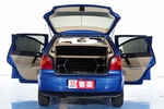 大众Polo2002款两厢1.4 ALi手动基本型