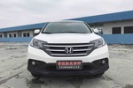 本田CR-V2012款2.0L 两驱都市版