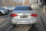 奥迪A4L2012款2.0TFSI 运动型