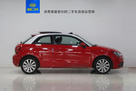 奥迪A12011款1.4T Ego版