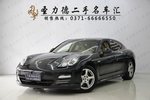 保时捷Panamera2010款Panamera 4 3.6L 