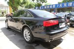 奥迪A6L2014款30 FSI 技术型