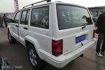 JeepJeep25002005款2.4 手动 二驱