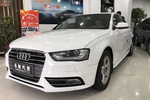 奥迪A4L2013款35 TFSI 自动标准型