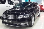 大众迈腾2012款1.8TSI DSG 尊贵型