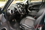 MINICOUNTRYMAN2011款1.6L COOPER FUN