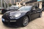 保时捷Panamera2016款Panamera 4 Edition 3.0T