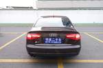 奥迪A4L2013款35 TFSI 自动标准型