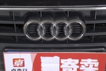 奥迪A4L2013款30 TFSI 自动舒适型