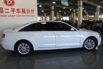 奥迪A6L2012款30 FSI 舒适型(2.5L)