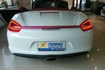 保时捷Boxster2014款Boxster GTS 3.4L 