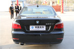 宝马5系2009款520Li 领先型