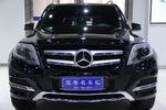 奔驰GLK级2013款改款 GLK 300 4MATIC 时尚型