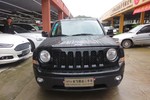 Jeep自由客2014款2.4L 豪华导航版