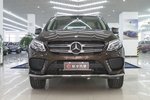 奔驰GLE级2016款400 4MATIC