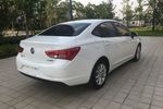 别克威朗2017款15S 手动领先型
