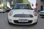 MINIMINI2012款1.6L ONE Baker Street 