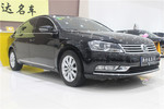 大众迈腾2013款1.8TSI 领先型