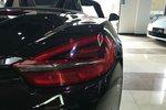 保时捷Boxster2013款Boxster 2.7L 