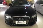 奥迪A4L2010款2.0TFSI 舒适型