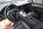 保时捷Panamera2014款Panamera 3.0T 