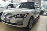 路虎揽胜2014款3.0 V6 SC Vogue SE