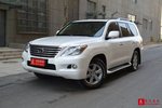 雷克萨斯LX-LX570