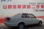 大众捷达2008款1.6L CIF 手动 春天 