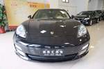 保时捷Panamera2010款Panamera 4 3.6L 