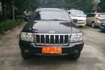 Jeep大切诺基2004款Jeep4000(CBU) 5门旅行车自动4速四驱