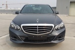 奔驰E级2014款改款 E300L