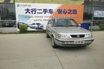 大众捷达2008款1.6L CIX-P 手动 伙伴 