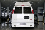 GMC Savana2013款5.3L 领袖版