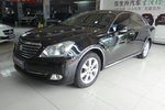 丰田皇冠2010款3.0L Royal Saloon 尊享版 