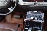奥迪A8L2013款50 TFSI quattro豪华型