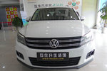 大众途观2012款1.8TSI 手自一体 菁英版（两驱）