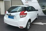 丰田YARiS L 致炫2014款1.5GS 自动锐动版