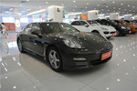 保时捷Panamera2010款Panamera 4 3.6L 